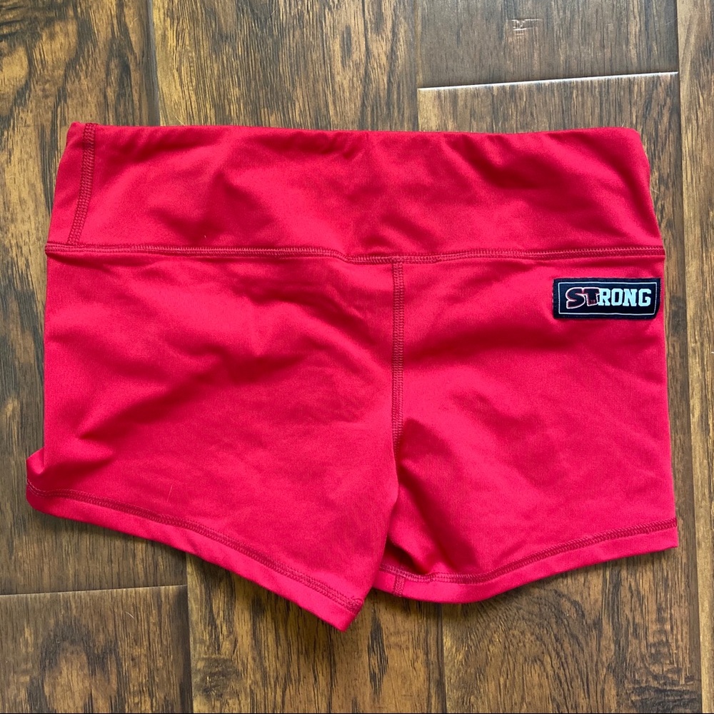 ‼️SOLD‼️FLEO shorts - size MEDIUM